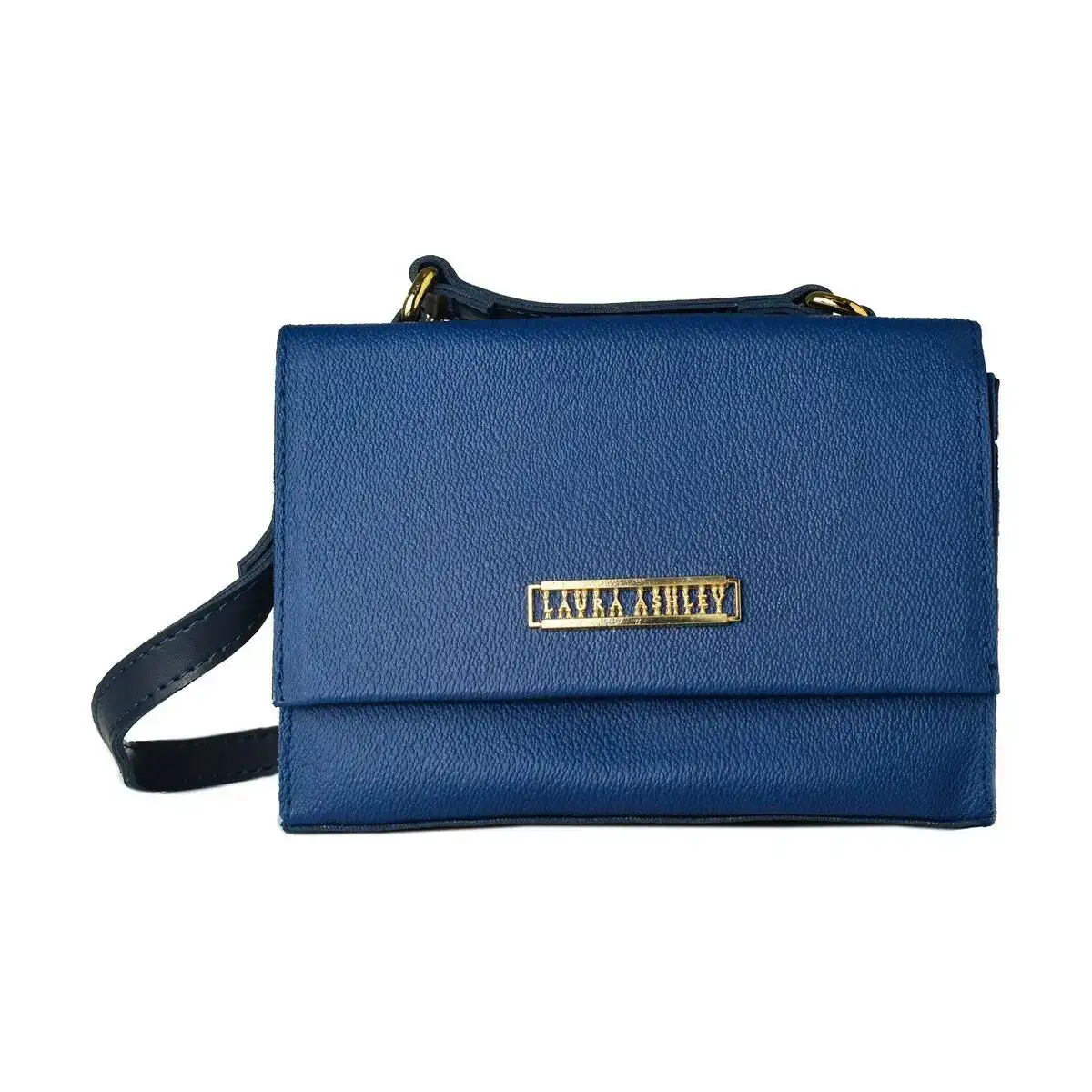 Sac a main femme laura ashley bancroft dark blue bleu 23 x 15 x 9 cm _6352. DIAYTAR COTE D'IVOIRE - Où Choisir Rime avec Qualité. Découvrez notre sélection soigneusement conçue et choisissez des articles qui incarnent l'excellence et l'innovation.
