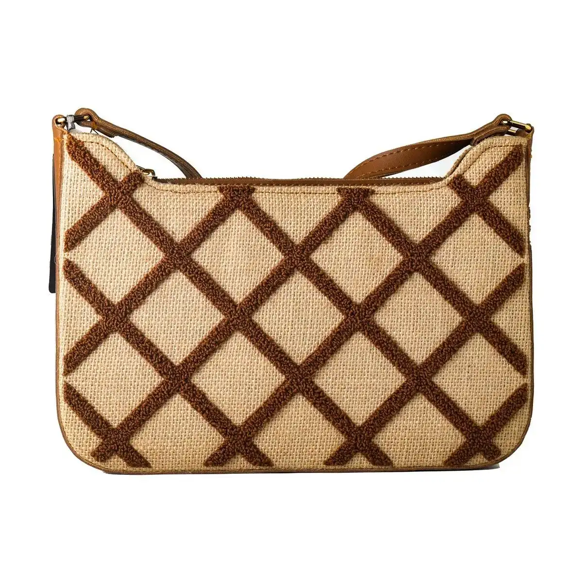 Sac a main femme laura ashley salway quilted tan marron 28 x 17 x 7 cm _4083. Bienvenue sur DIAYTAR COTE D'IVOIRE - Où le Shopping est une Affaire Personnelle. Découvrez notre sélection et choisissez des produits qui reflètent votre unicité et votre individualité.