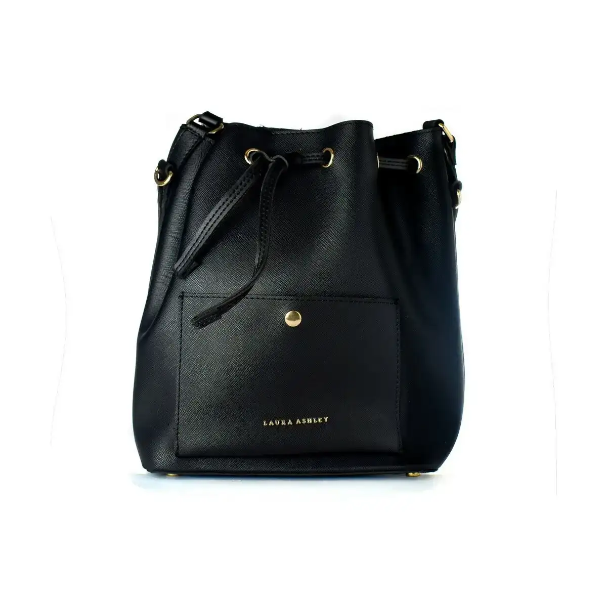 Sac a main femme laura ashley sca noir noir 26 x 32 x 12 cm _1789. DIAYTAR COTE D'IVOIRE - L'Art du Shopping Éclairé. Parcourez notre catalogue et choisissez parmi des produits de qualité qui satisferont vos besoins et votre style.