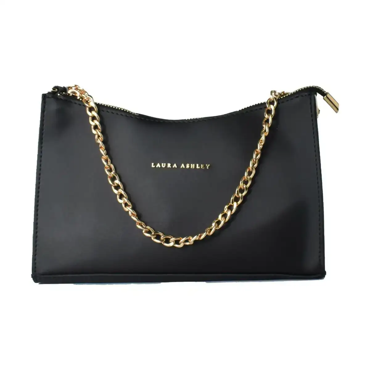 Sac a main femme laura ashley vcb black noir 24 x 15 x 8 cm _3398. Bienvenue chez DIAYTAR COTE D'IVOIRE - Où Choisir est une Invitation au Voyage. Explorez notre boutique en ligne et découvrez des produits qui vous transportent dans l'univers du Côte d'Ivoire.