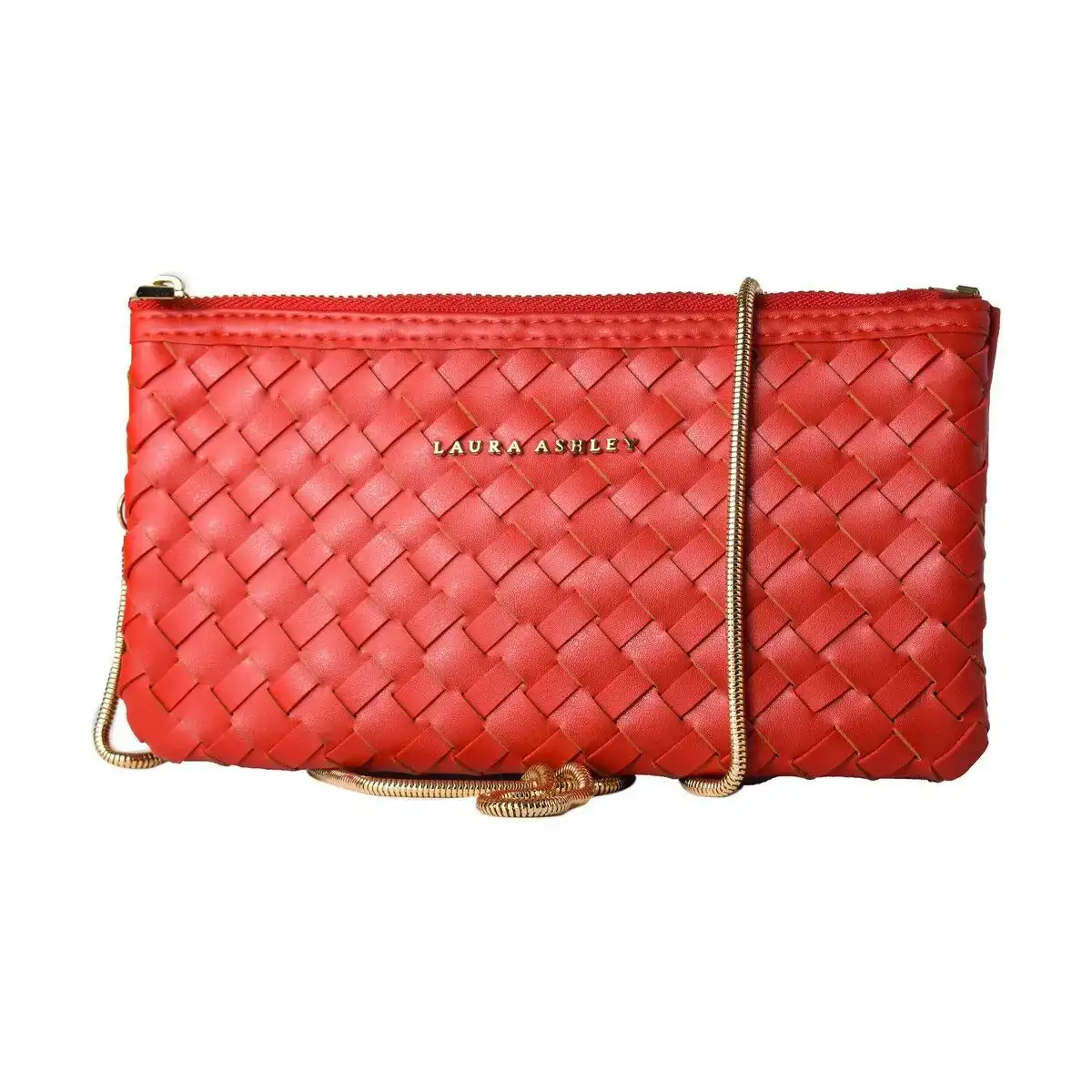 Sac a main femme laura ashley wolseley red rouge 21 x 11 x 4 cm _7235. Bienvenue chez DIAYTAR COTE D'IVOIRE - Où Choisir est une Invitation au Voyage. Explorez notre boutique en ligne et découvrez des produits qui vous transportent dans l'univers du Côte d'Ivoire.