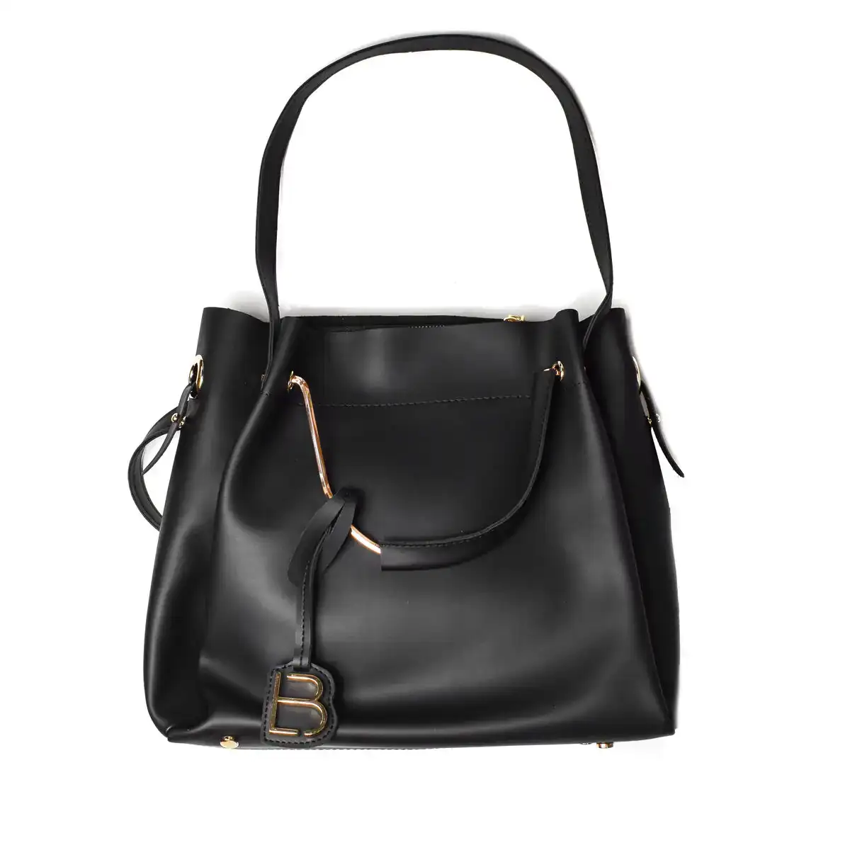 Sac a main femme lucky bees 358 lb noir 30 x 30 x 12 cm _2475. DIAYTAR COTE D'IVOIRE - Votre Destination Shopping pour Tous. Parcourez notre boutique en ligne et découvrez une variété de produits pour satisfaire tous vos besoins et désirs.