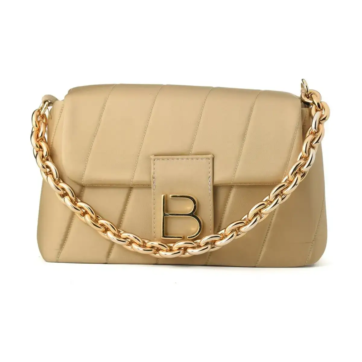 Sac a main femme lucky bees 987 beige 27 x 8 x 16 cm _1951. Votre Destination de Choix: DIAYTAR COTE D'IVOIRE - Où l'Authenticité Rencontre la Commodité. Faites l'expérience de magasiner en ligne pour des articles qui incarnent la richesse culturelle et la modernité du Côte d'Ivoire.