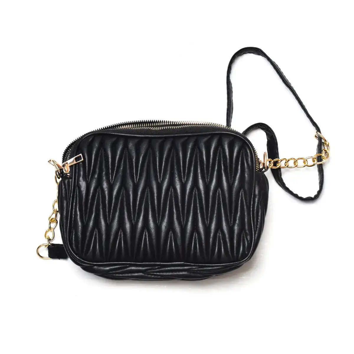 Sac a main femme madamra 100 siyah 21 x 15 x 6 cm noir_1916. Bienvenue sur DIAYTAR COTE D'IVOIRE - Où Chaque Produit a son Charme. Explorez notre sélection minutieuse et trouvez des articles qui vous séduisent et vous inspirent.