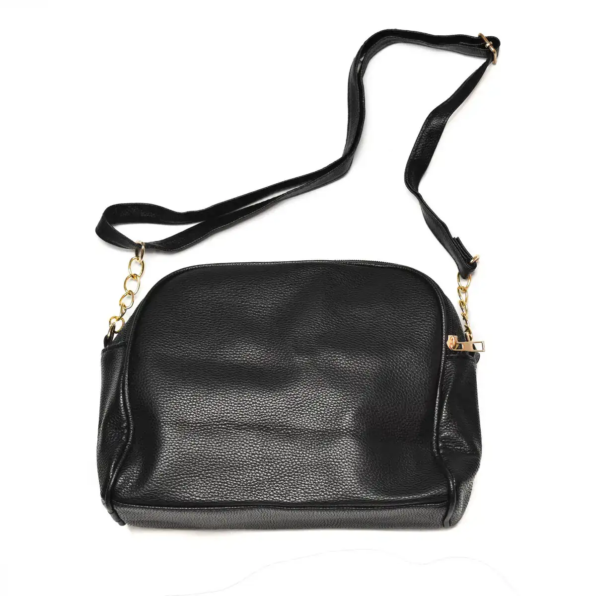 Sac a main femme madamra 102 siyah noir 26 x 20 x 10 cm _1162. Bienvenue sur DIAYTAR COTE D'IVOIRE - Là où le Shopping Devient une Aventure. Explorez notre catalogue et dénichez des trésors qui élargiront votre horizon shopping.