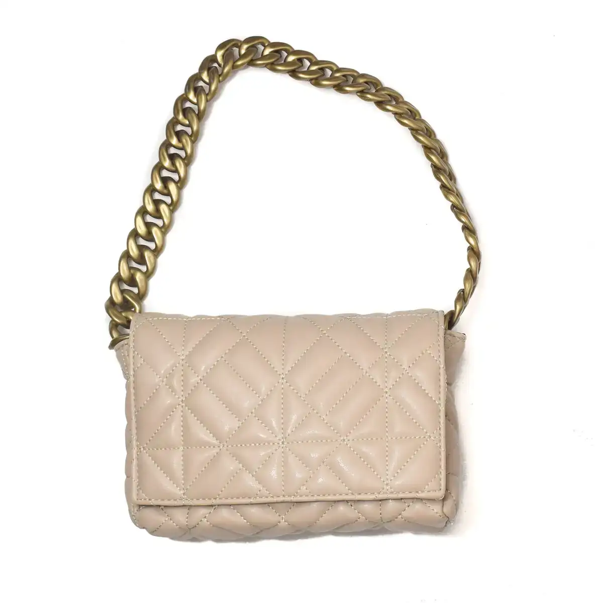 Sac a main femme madamra 8038159 marron 19 x 14 x 3 cm _6040. DIAYTAR COTE D'IVOIRE - Où Choisir est un Voyage Cultuel. Explorez notre boutique en ligne et découvrez des produits qui célèbrent la richesse et la diversité culturelle du Côte d'Ivoire.