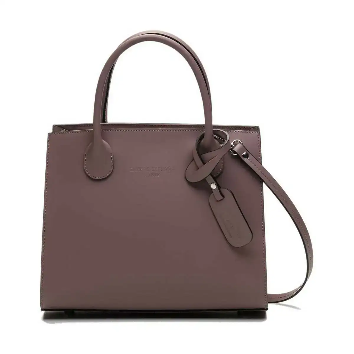 Sac a main femme maison heritage trip violet 30 x 24 x 14 cm _3861. Bienvenue sur DIAYTAR COTE D'IVOIRE - Où Choisir est un Voyage Passionnant. Plongez dans notre catalogue et trouvez des produits qui révèlent la diversité et la beauté du Côte d'Ivoire.