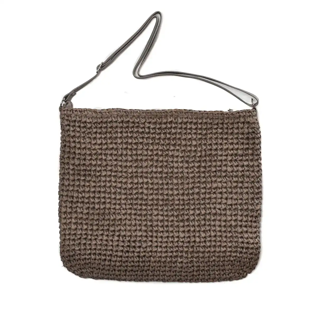 Sac a main femme ovs cs206 pe04 marron 37 x 32 cm _2517. DIAYTAR COTE D'IVOIRE - Où Chaque Détail Compte. Parcourez nos produits soigneusement sélectionnés et choisissez des articles qui correspondent à votre style et à vos valeurs.