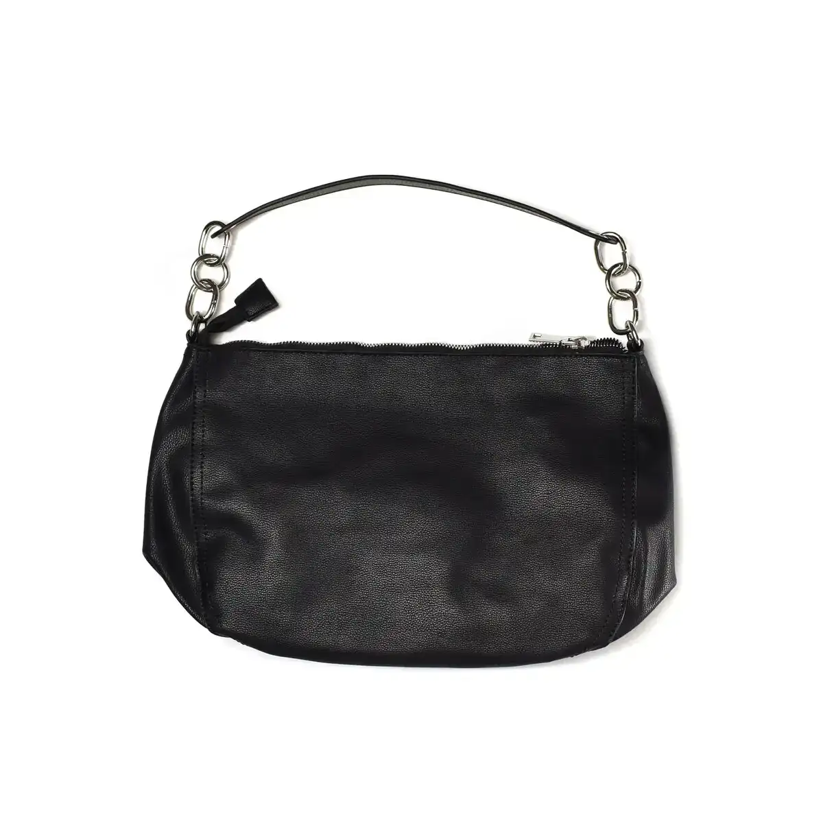Sac a main femme ovs cs408 ai09 bl noir 37 x 22 x 11 cm _5199. Bienvenue chez DIAYTAR COTE D'IVOIRE - Où Chaque Produit a son Histoire. Découvrez notre sélection unique et trouvez des articles qui racontent la richesse culturelle et artistique du Côte d'Ivoire.