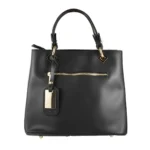 Sac a main femme roberta m aw21 rm 3021 nero noir_3648. DIAYTAR COTE D'IVOIRE - Votre Marché Virtuel au Côte d'Ivoire. Parcourez notre boutique en ligne pour trouver des trésors cachés, des articles indispensables du quotidien aux joyaux artistiques.