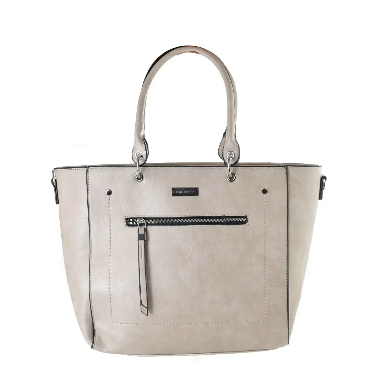 Sac a main femme torrente te19 36 32 x 30 x 9 cm gris_3466. DIAYTAR COTE D'IVOIRE - L'Art du Shopping Sublime. Naviguez à travers notre catalogue et choisissez parmi des produits qui ajoutent une touche raffinée à votre vie quotidienne.