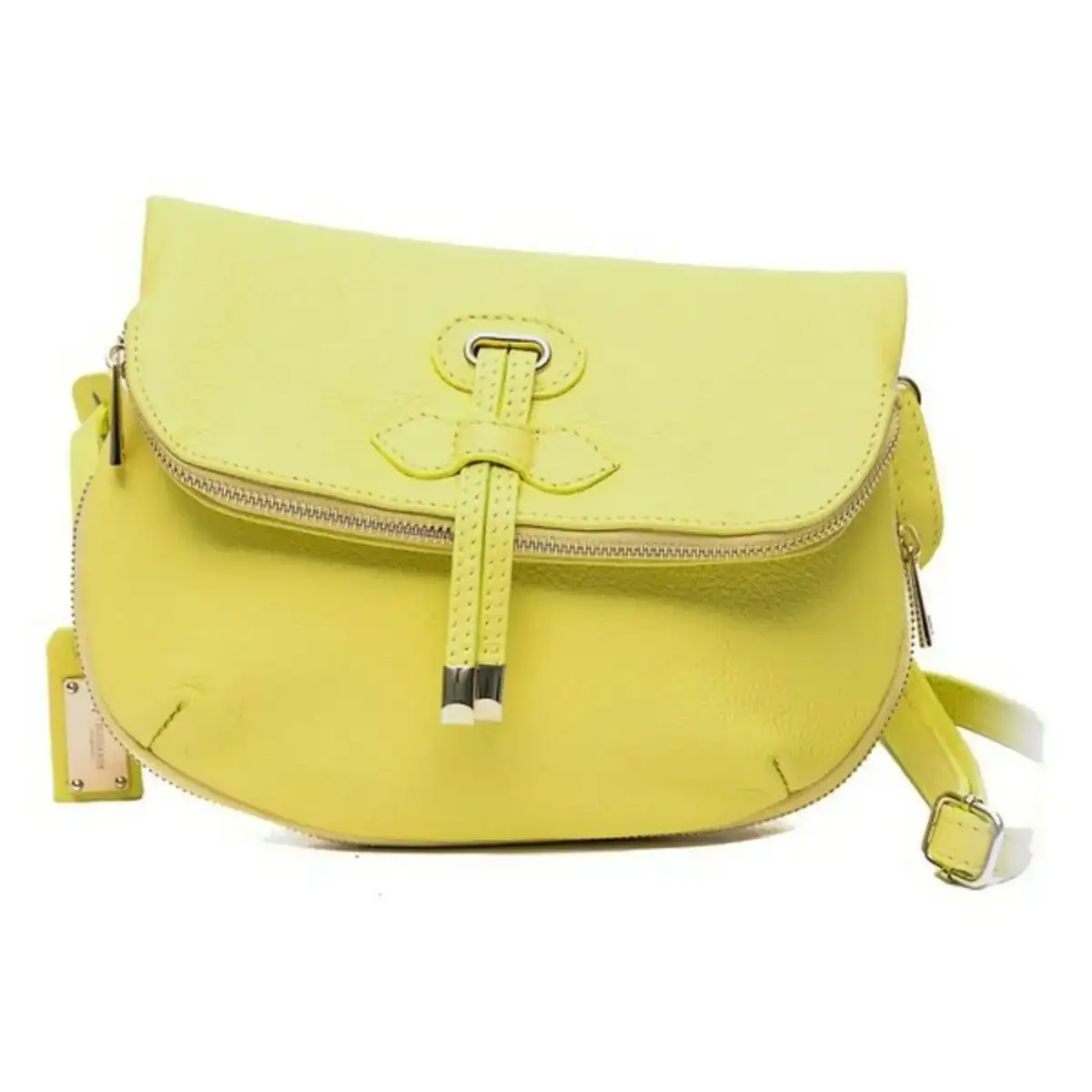 Sac a main femme trussardi d66trc1016 giallo cuir jaune_2644. DIAYTAR COTE D'IVOIRE - Là où Chaque Produit Évoque une Émotion. Parcourez notre catalogue et choisissez des articles qui vous touchent et qui enrichissent votre expérience.