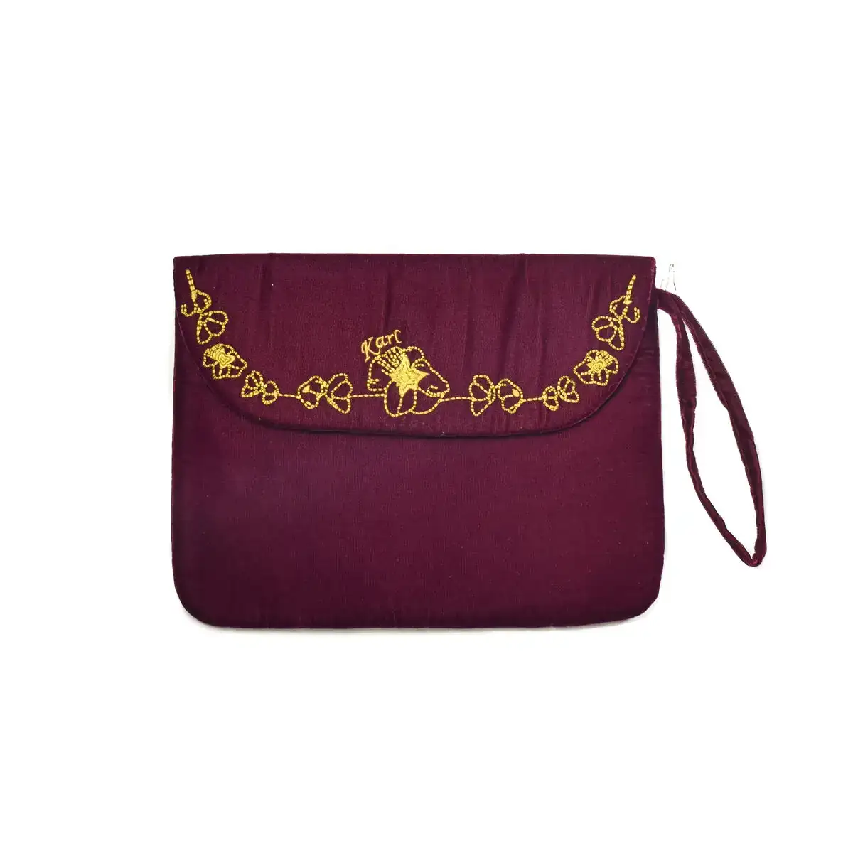 Sac a main karl marc john 1209 aubergine unisexe rouge 29 x 21 cm _6963. DIAYTAR COTE D'IVOIRE - Votre Passage vers l'Élégance Accessible. Parcourez notre boutique en ligne pour trouver des produits qui vous permettent d'allier style et économies.