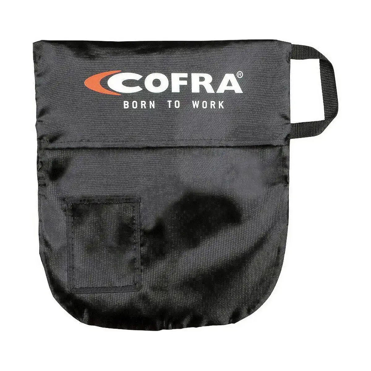 Sac a outils cofra 80185 33 x 38 cm_8042. Bienvenue chez DIAYTAR COTE D'IVOIRE - Votre Destination Shopping Complète! Découvrez une boutique en ligne généraliste au Côte d'Ivoire offrant une vaste gamme de produits, allant des vêtements aux gadgets électroniques, en passant par l'artisanat local.