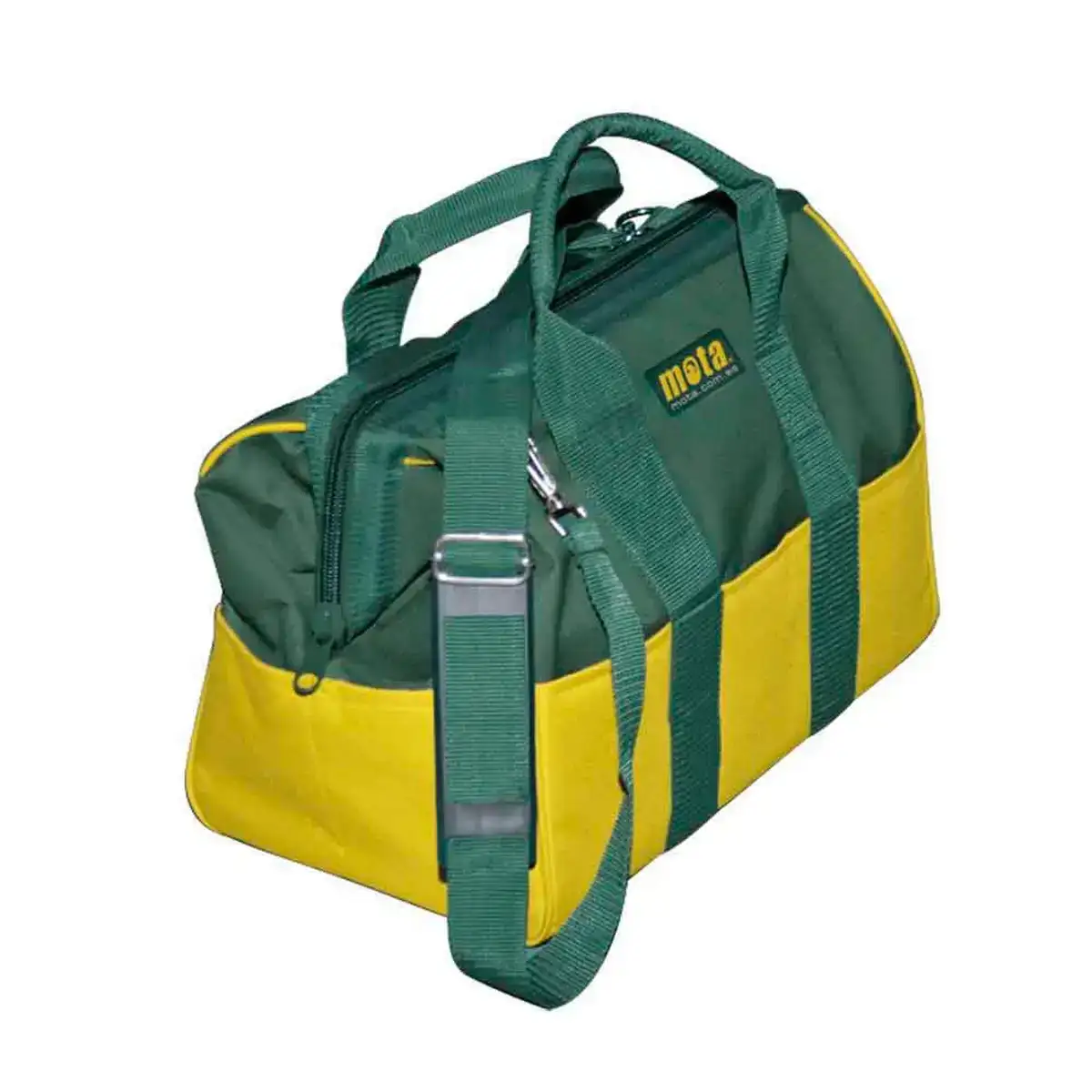 Sac a outils mota bz02 28 l 41 x 23 x 25 cm _8230. Bienvenue chez DIAYTAR COTE D'IVOIRE - Où Chaque Produit a son Âme. Découvrez notre gamme et choisissez des articles qui résonnent avec votre personnalité et vos valeurs.