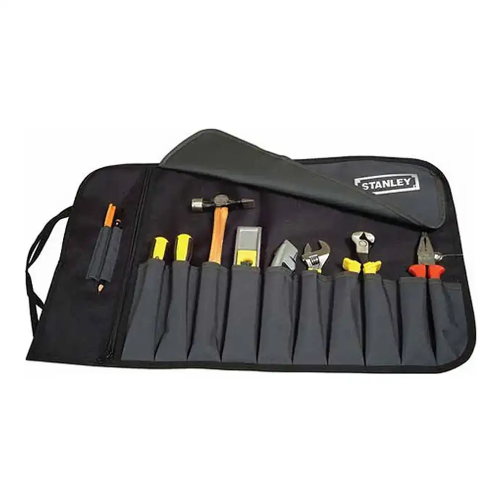 Sac a outils stanley 12 poches_8333. DIAYTAR COTE D'IVOIRE - L'Art de Choisir, l'Art de S'émerveiller. Explorez notre boutique en ligne et choisissez des articles qui éveillent votre sens de l'émerveillement.