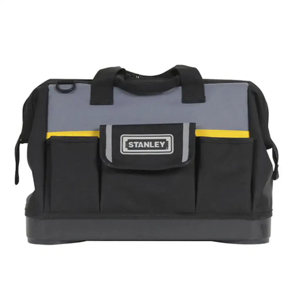 Sac a outils stanley 44 7 x 27 5 x 23 5 cm _7324. Entrez dans l'Univers de DIAYTAR COTE D'IVOIRE - Où Choisir est un Voyage. Explorez notre gamme diversifiée et trouvez des articles qui répondent à tous vos besoins et envies.