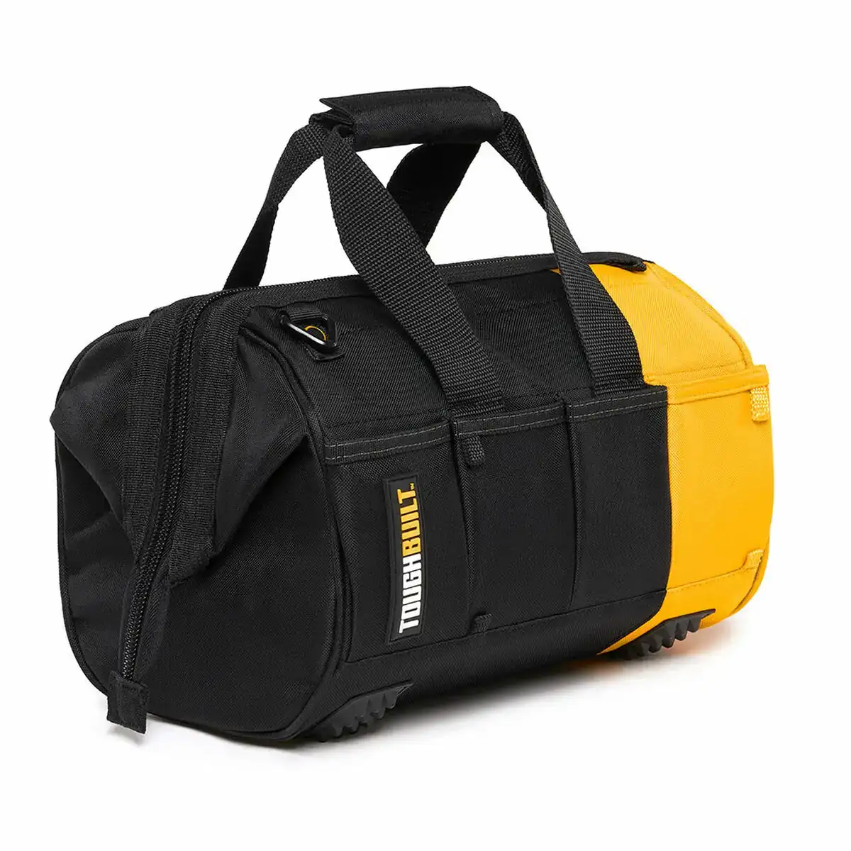 Sac a outils toughbuilt massive mouth tb 60 12 30 cm_1499. DIAYTAR COTE D'IVOIRE - Où Choisir est un Acte de Création. Naviguez à travers notre plateforme et choisissez des produits qui complètent votre histoire personnelle.