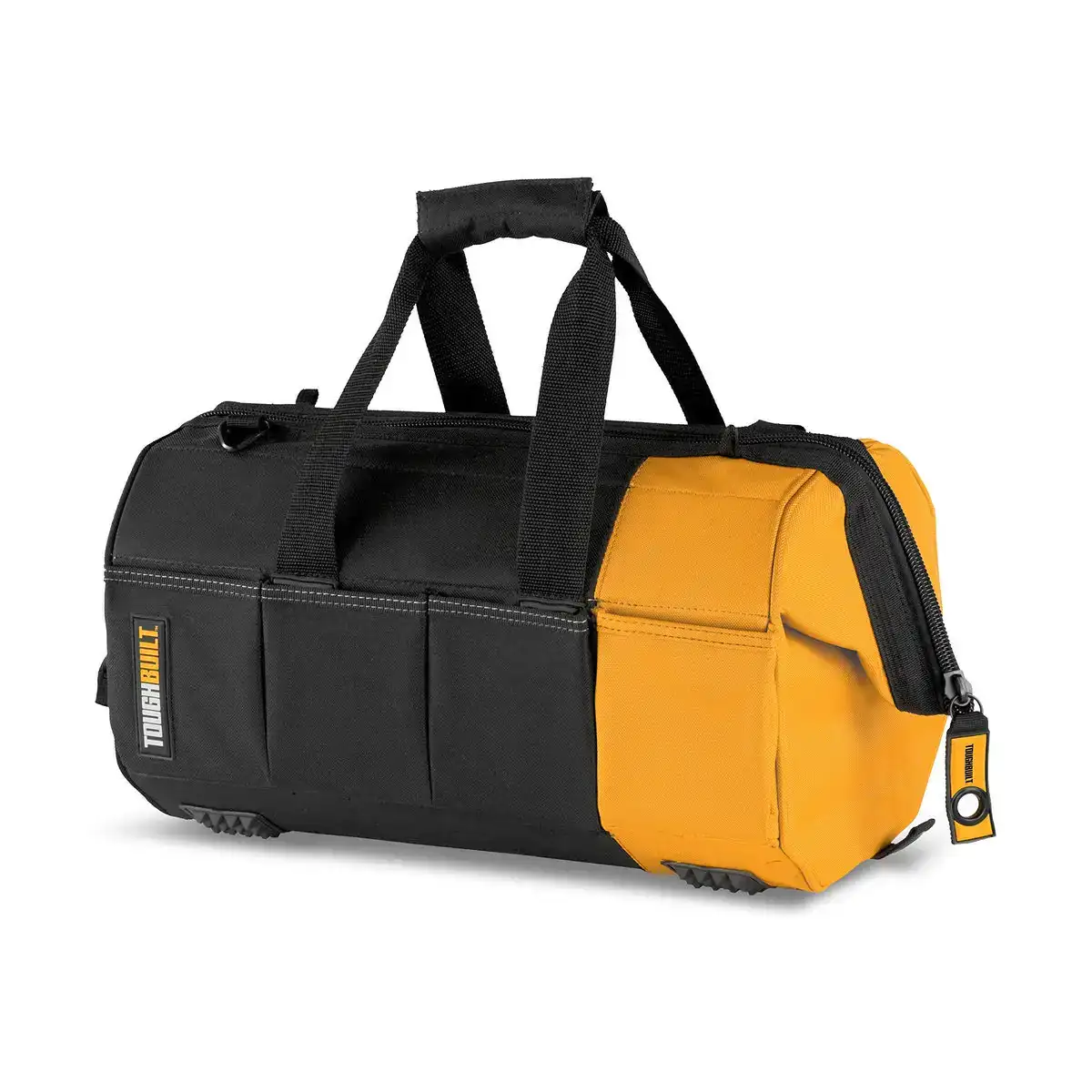 Sac a outils toughbuilt tb 60 16_5475. Bienvenue chez DIAYTAR COTE D'IVOIRE - Votre Destination Shopping Complète! Découvrez une boutique en ligne généraliste au Côte d'Ivoire offrant une vaste gamme de produits, allant des vêtements aux gadgets électroniques, en passant par l'artisanat local.