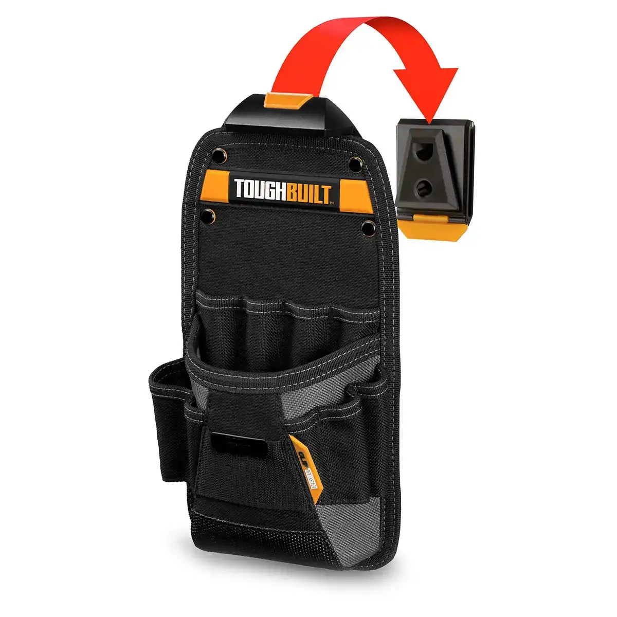 Sac a outils toughbuilt tb ct 22_3322. DIAYTAR COTE D'IVOIRE - Où la Qualité est Notre Engagement. Explorez notre boutique en ligne pour découvrir des produits conçus pour vous apporter satisfaction et plaisir.