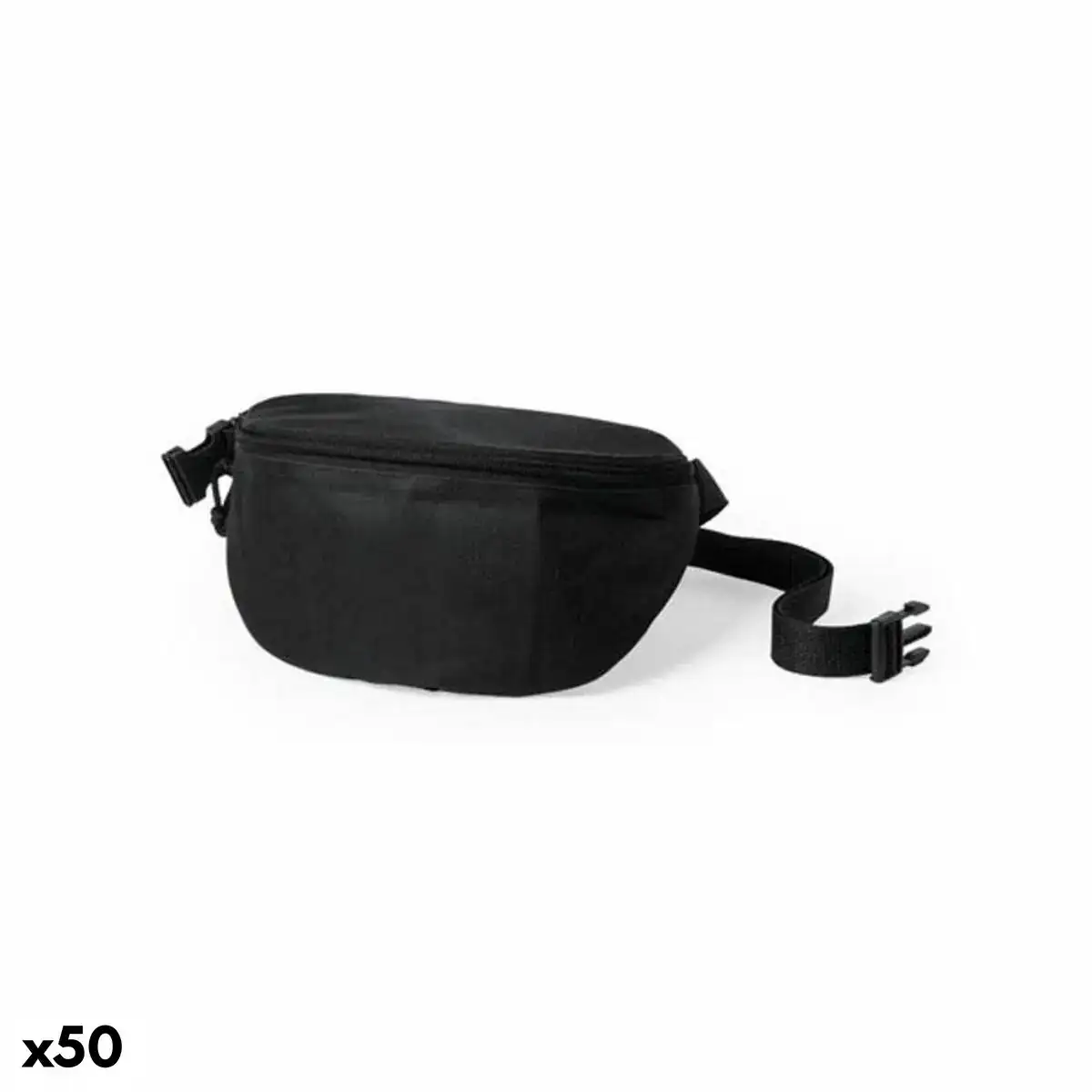 Sac banane 146219 polyester 600d 50 unites _4749. DIAYTAR COTE D'IVOIRE - Votre Plateforme Shopping, Votre Choix Éclairé. Explorez nos offres et choisissez des articles de qualité qui reflètent votre style et vos valeurs.