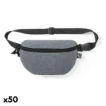 Sac banane 146840 gris 50 unites _4095. DIAYTAR COTE D'IVOIRE - L'Art du Shopping Facilité. Naviguez sur notre plateforme en ligne pour découvrir une expérience d'achat fluide et agréable, avec une gamme de produits adaptés à tous.