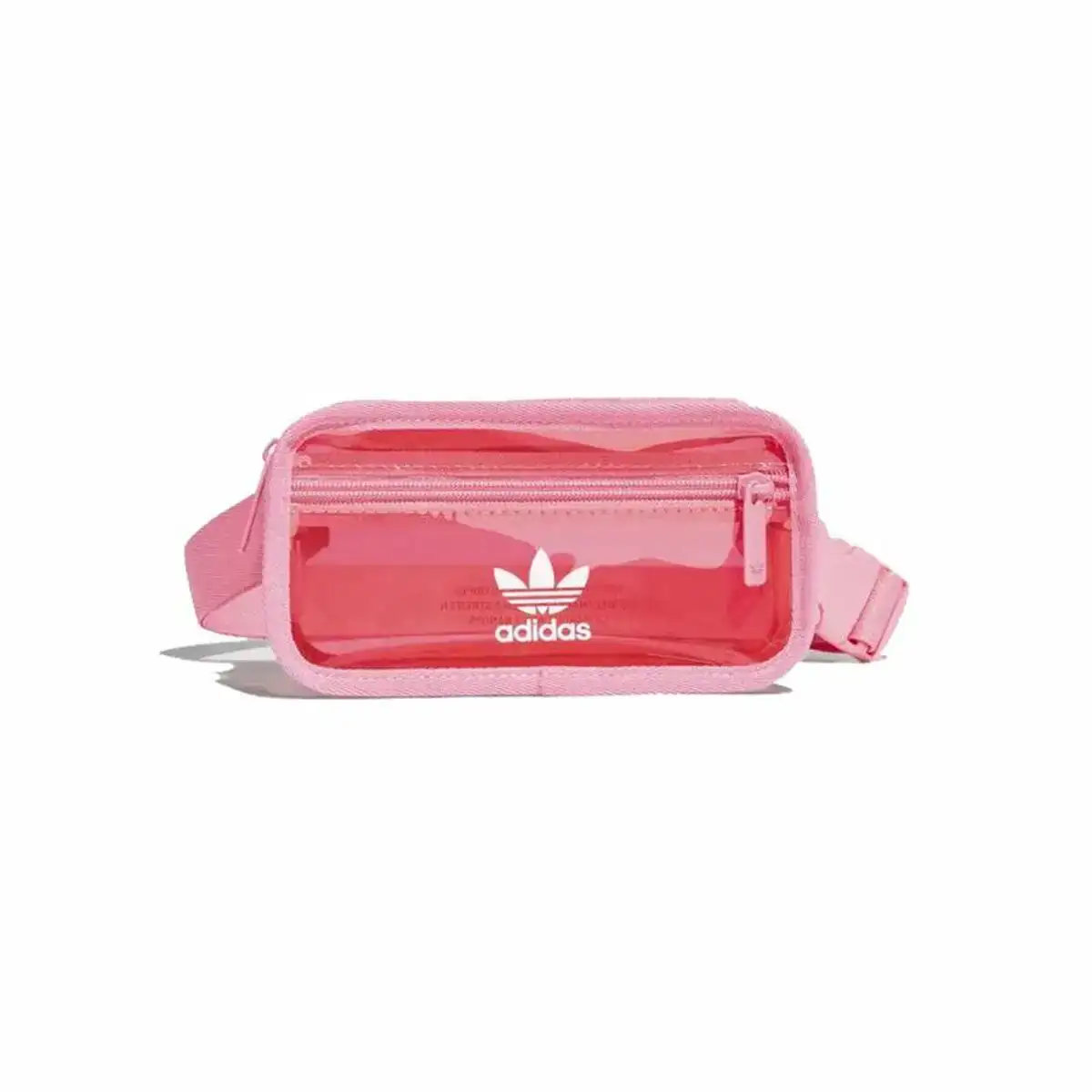 Sac banane adidas waist rose_9367. Bienvenue sur DIAYTAR COTE D'IVOIRE - Où Choisir est un Voyage Passionnant. Plongez dans notre catalogue et trouvez des produits qui révèlent la diversité et la beauté du Côte d'Ivoire.