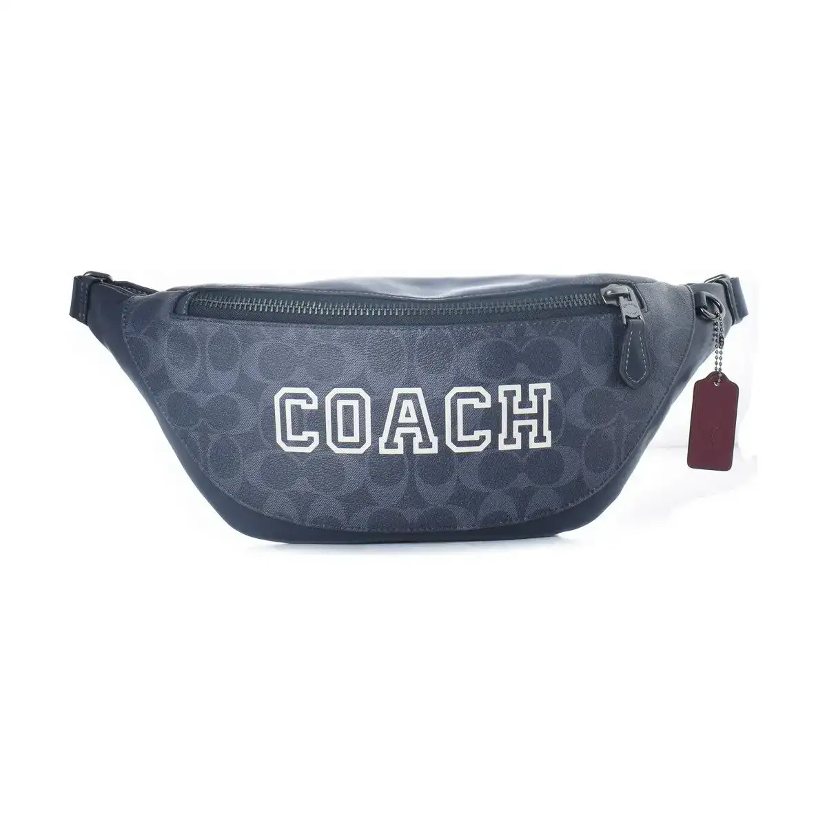Sac banane coach cb912 qb0iz 40 x 15 x 9 cm bleu_9997. Bienvenue sur DIAYTAR COTE D'IVOIRE - Où l'Élégance Rencontrer la Tradition. Explorez notre gamme variée et trouvez des articles qui marient le chic moderne au charme ancestral.