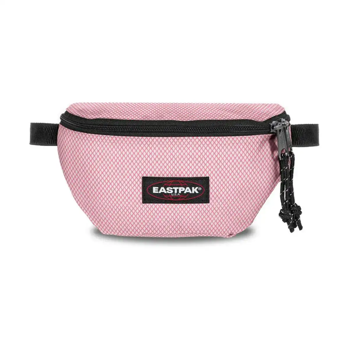 Sac banane eastpak springer c72 meshknit rose rose 16 x 23 x 8 cm _7184. DIAYTAR COTE D'IVOIRE - Votre Passage vers la Découverte. Explorez notre boutique en ligne pour trouver des trésors qui vous attendent, du traditionnel à l'avant-garde.