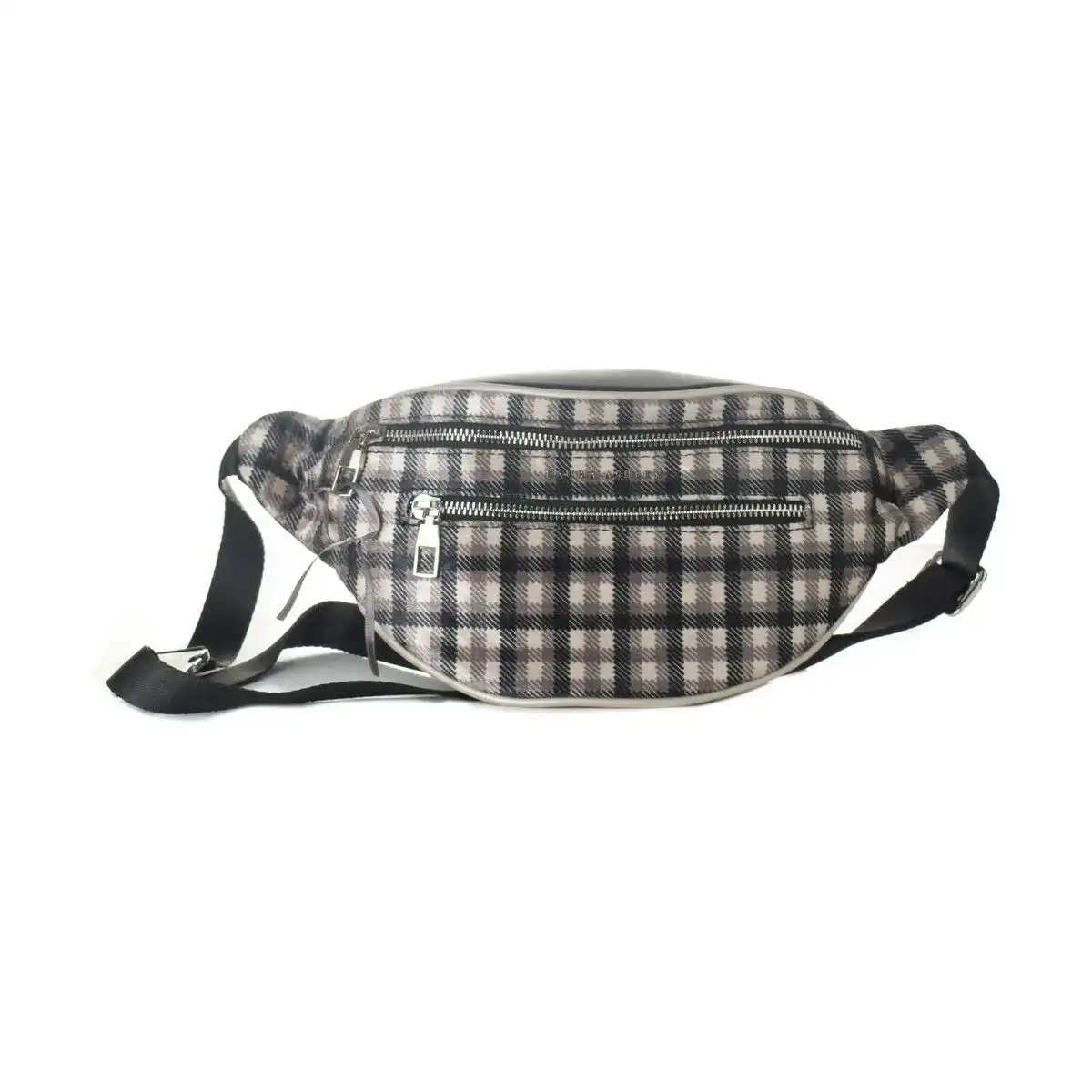 Sac banane laura ashley dfg blck grs 24 x 12 x 12 cm_3635. DIAYTAR COTE D'IVOIRE - Où Chaque Sélection Vous Parle. Parcourez nos catégories et découvrez des produits qui reflètent vos passions et vos besoins, pour un shopping personnel et inspirant.