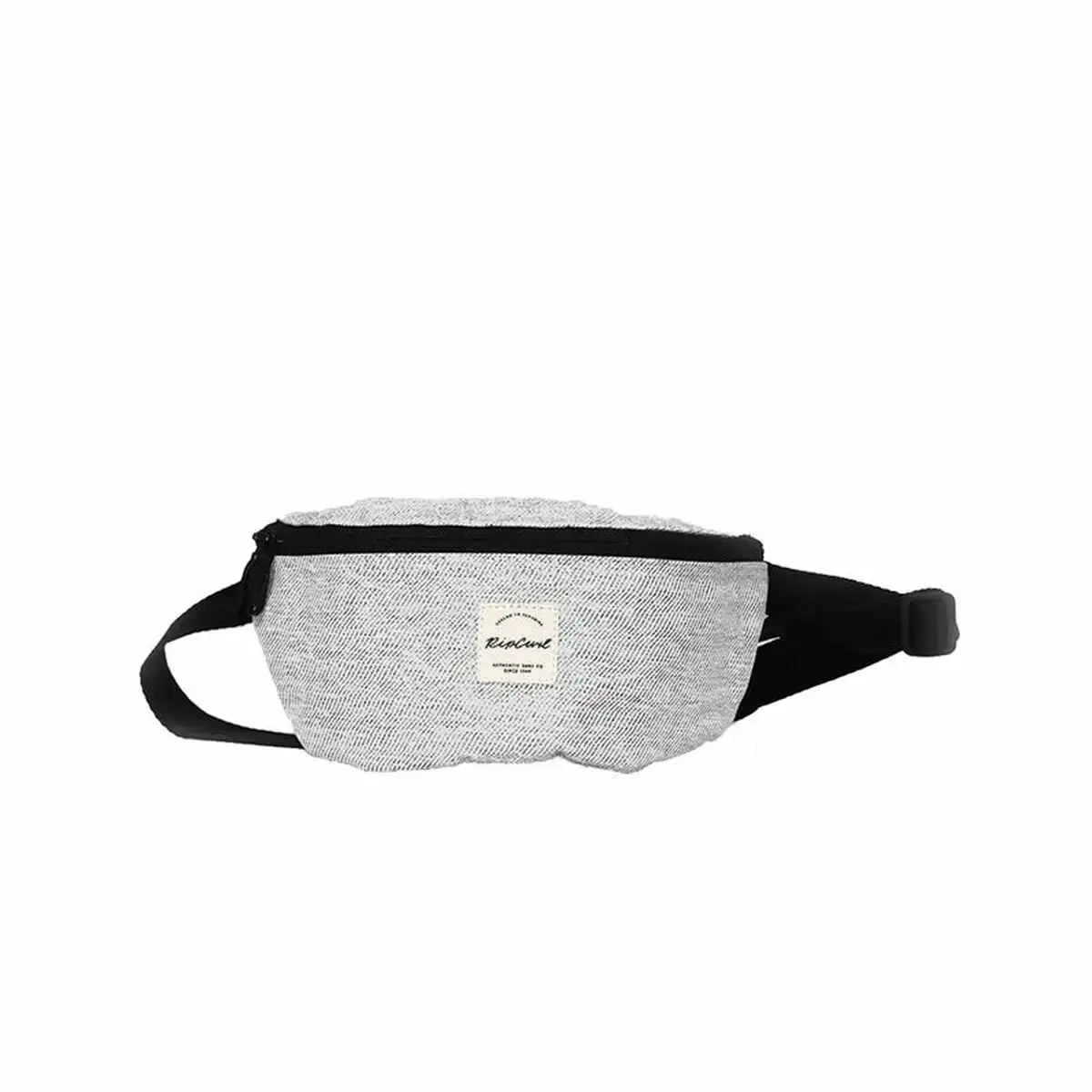 Sac banane rip curl mix wave gris clair_4243. DIAYTAR COTE D'IVOIRE - Votre Plateforme pour un Shopping Inspiré. Explorez nos offres variées et découvrez des articles qui stimulent votre créativité et embellissent votre vie.