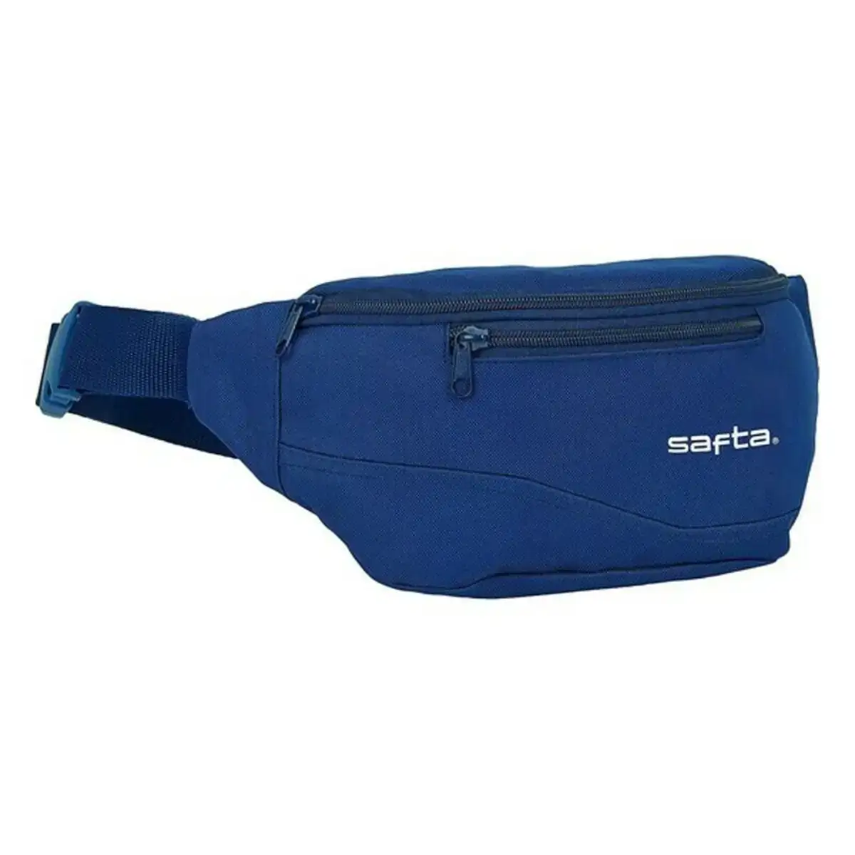 Sac banane safta m446 blue marine 23 x 12 x 9 cm _1893. Bienvenue sur DIAYTAR COTE D'IVOIRE - Votre Évasion Shopping Personnalisée. Parcourez notre collection unique et trouvez des articles qui reflètent votre style et votre individualité.