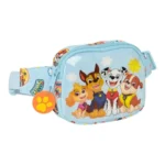 Sac banane the paw patrol sunshine bleu 14 x 11 x 4 cm _8504. DIAYTAR COTE D'IVOIRE - Votre Destination Shopping de Confiance. Naviguez à travers notre boutique en ligne et profitez d'une sélection soigneusement choisie de produits qui répondent à toutes vos exigences.