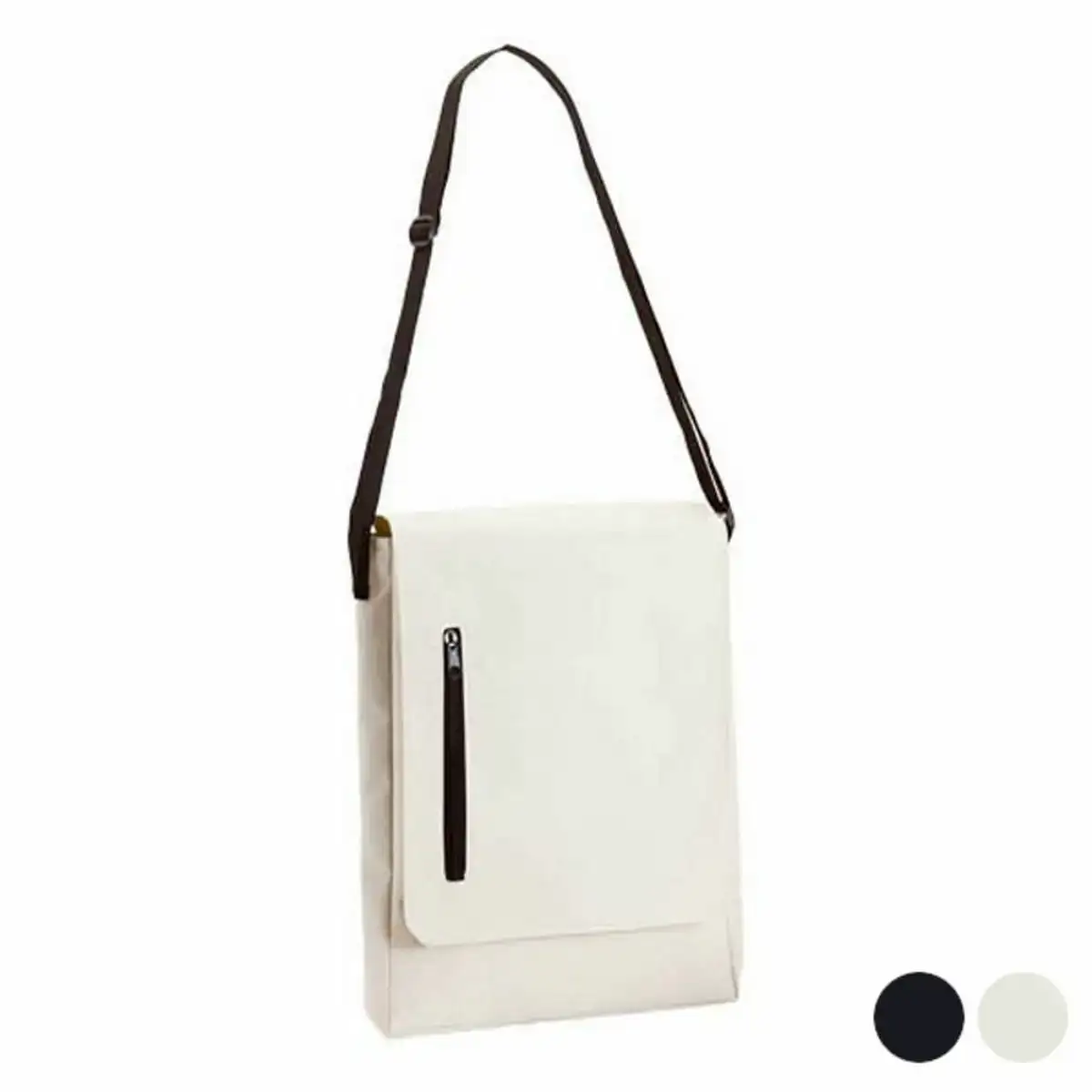 Sac bandouliere homme 143249 polyester 600d_8264. DIAYTAR COTE D'IVOIRE - L'Essence de la Tradition et de la Modernité réunies. Explorez notre plateforme en ligne pour trouver des produits authentiques du Côte d'Ivoire, tout en découvrant les dernières tendances du monde moderne.