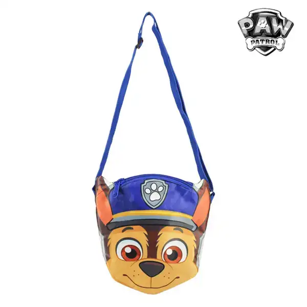 Sac chase la pat patrouille _4781. DIAYTAR COTE D'IVOIRE - L'Univers de l'Élégance Accessible. Plongez dans notre catalogue et choisissez des produits qui allient sophistication et accessibilité pour un shopping exquis.