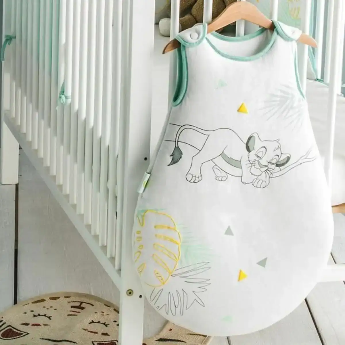 Sac de couchage disney 0 6 mois_4825. DIAYTAR COTE D'IVOIRE - Votre Passage vers le Raffinement. Plongez dans notre univers de produits exquis et choisissez des articles qui ajoutent une touche de sophistication à votre vie.