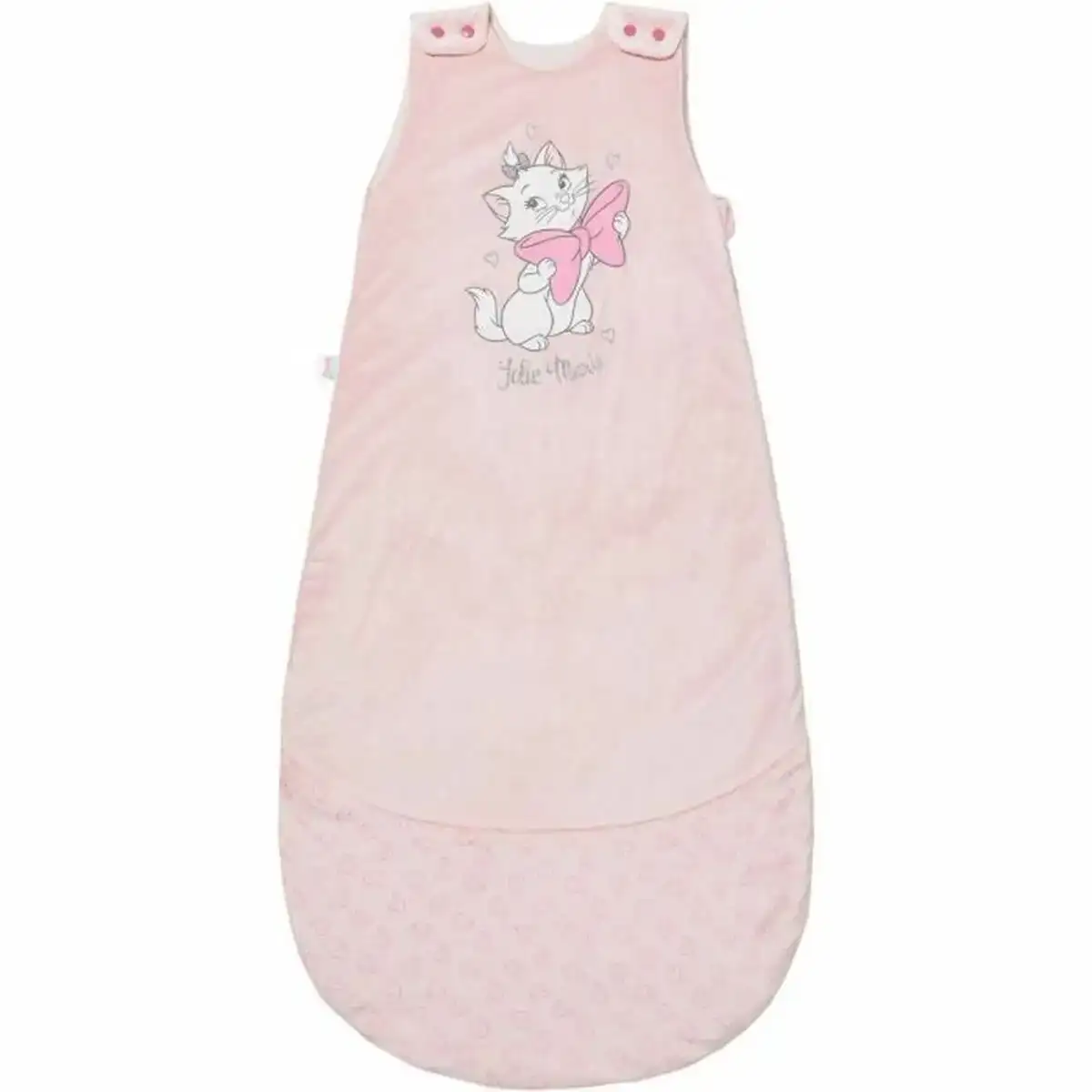 Sac de couchage disney marie 6 36 mois_7471. DIAYTAR COTE D'IVOIRE - L'Odyssée du Shopping à Votre Portée. Parcourez notre boutique en ligne et partez à la découverte d'articles qui rendront chaque jour spécial.