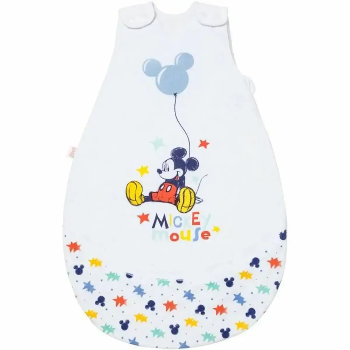 Sac de couchage disney mickey mouse 0 6 mois 1 an_5830. DIAYTAR COTE D'IVOIRE - Là où Chaque Produit Est une Trouvaille. Explorez notre sélection minutieuse et découvrez des articles qui correspondent à votre style de vie et à vos aspirations.