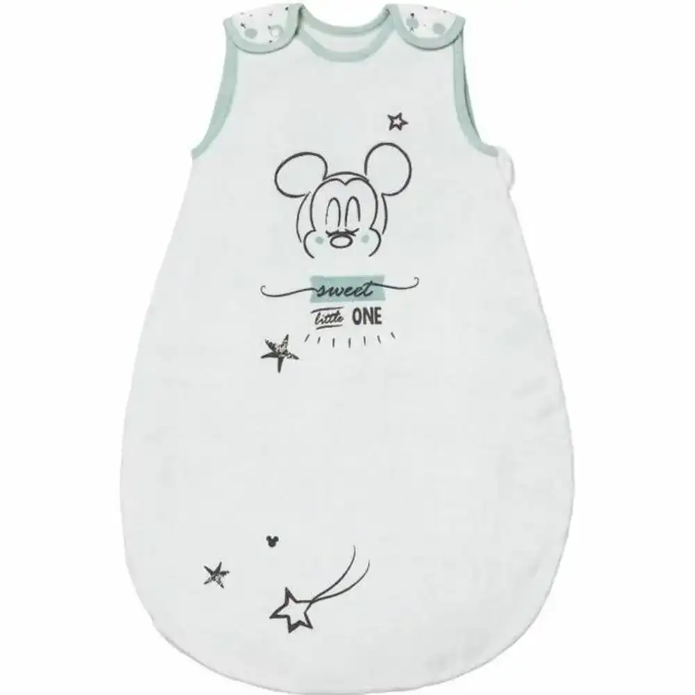 Sac de couchage disney mickey mouse 0 6 mois_8141. Entrez dans l'Univers de DIAYTAR COTE D'IVOIRE - Où l'Innovation Rencontre la Tradition. Explorez notre sélection de produits modernes et traditionnels qui incarnent l'esprit dynamique du Côte d'Ivoire.
