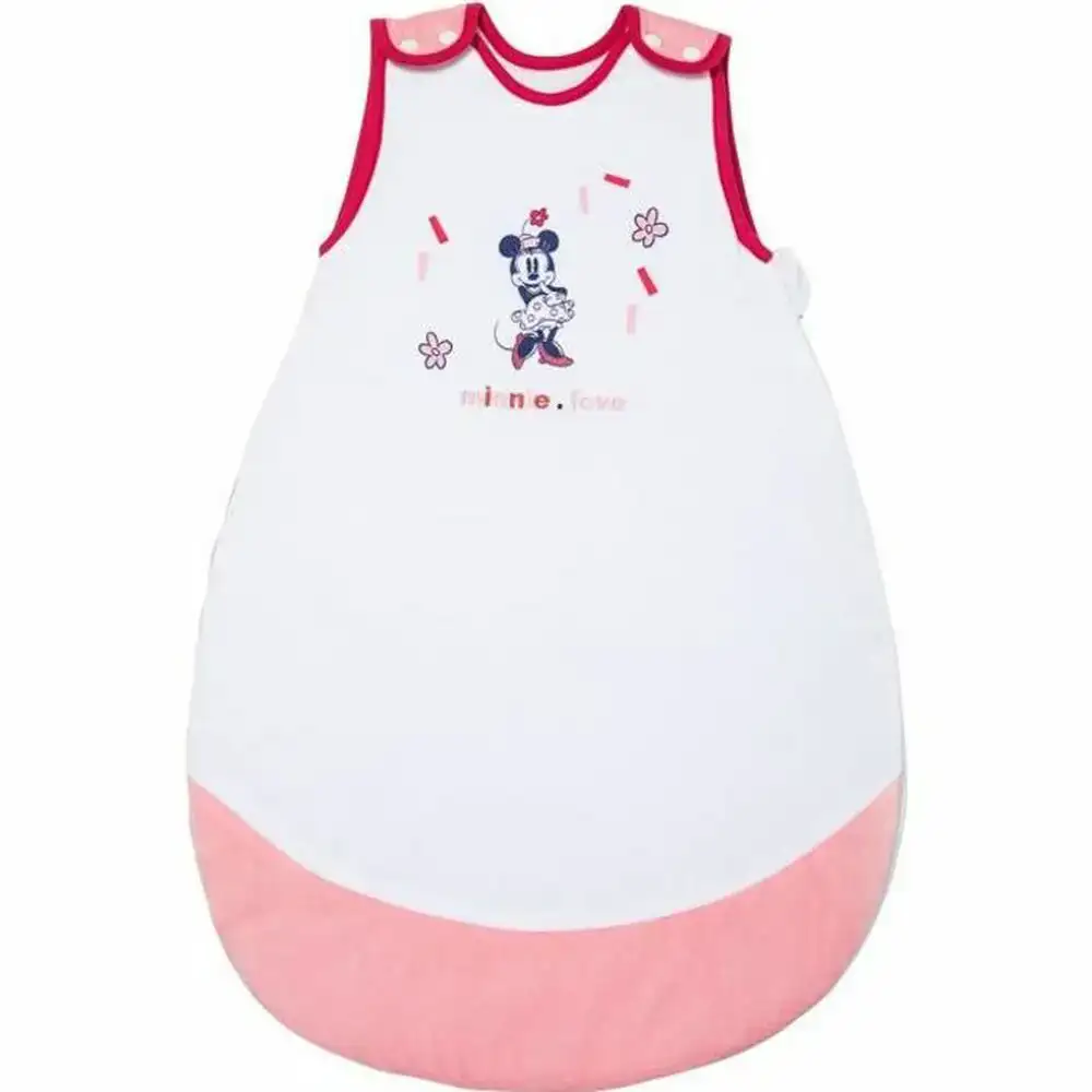 Sac de couchage disney minnie confetti 0 6 mois 65 cm_3025. DIAYTAR COTE D'IVOIRE - Votre Passage vers le Raffinement. Plongez dans notre univers de produits exquis et choisissez des articles qui ajoutent une touche de sophistication à votre vie.