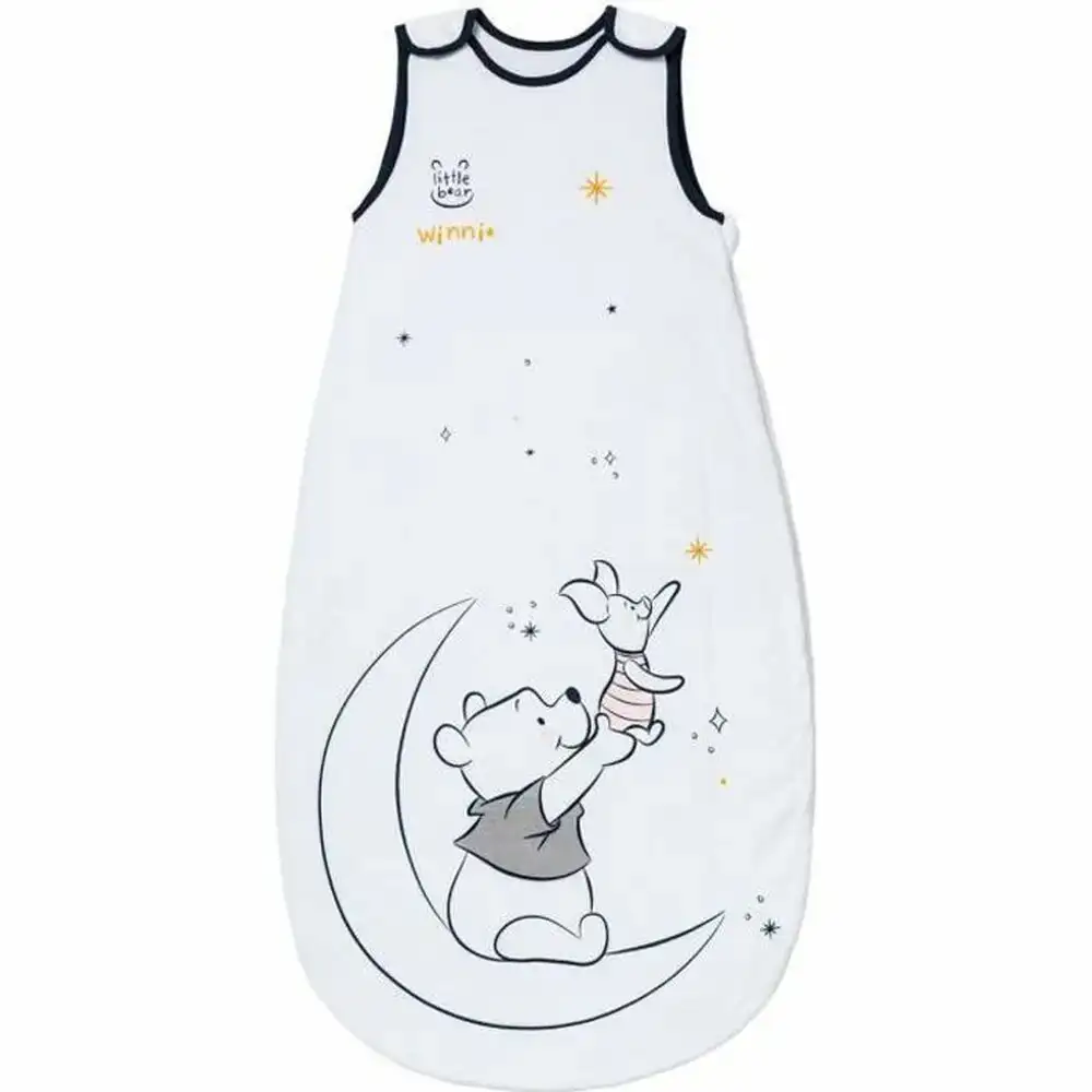 Sac de couchage disney winnie the pooh 6 36 mois_7574. DIAYTAR COTE D'IVOIRE - Là où la Découverte est au Rendez-vous. Plongez dans notre catalogue et trouvez des articles qui éveilleront votre curiosité et élargiront vos horizons.