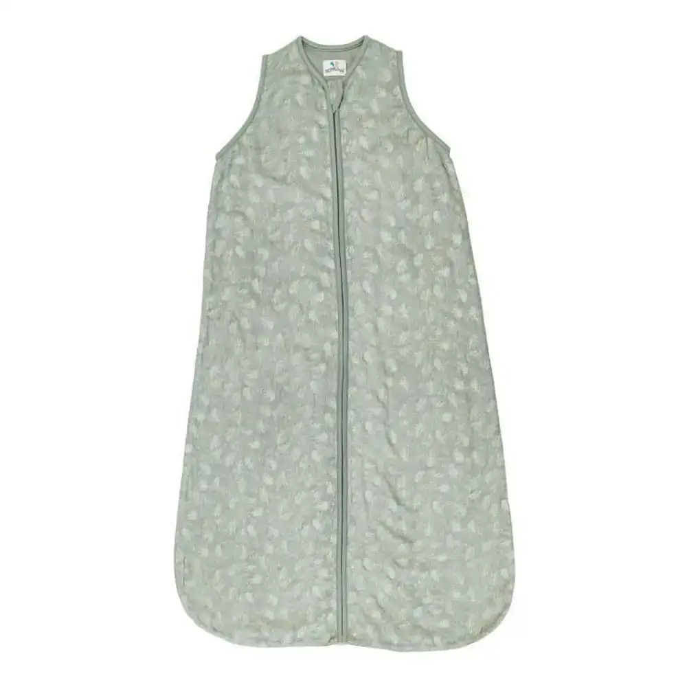 Sac de couchage domiva jungle print gris 6 24 mois_1171. Entrez dans l'Univers de DIAYTAR COTE D'IVOIRE - Où Chaque Produit a sa Place. Explorez nos rayons virtuels et choisissez des articles qui s'intègrent parfaitement à votre style de vie.