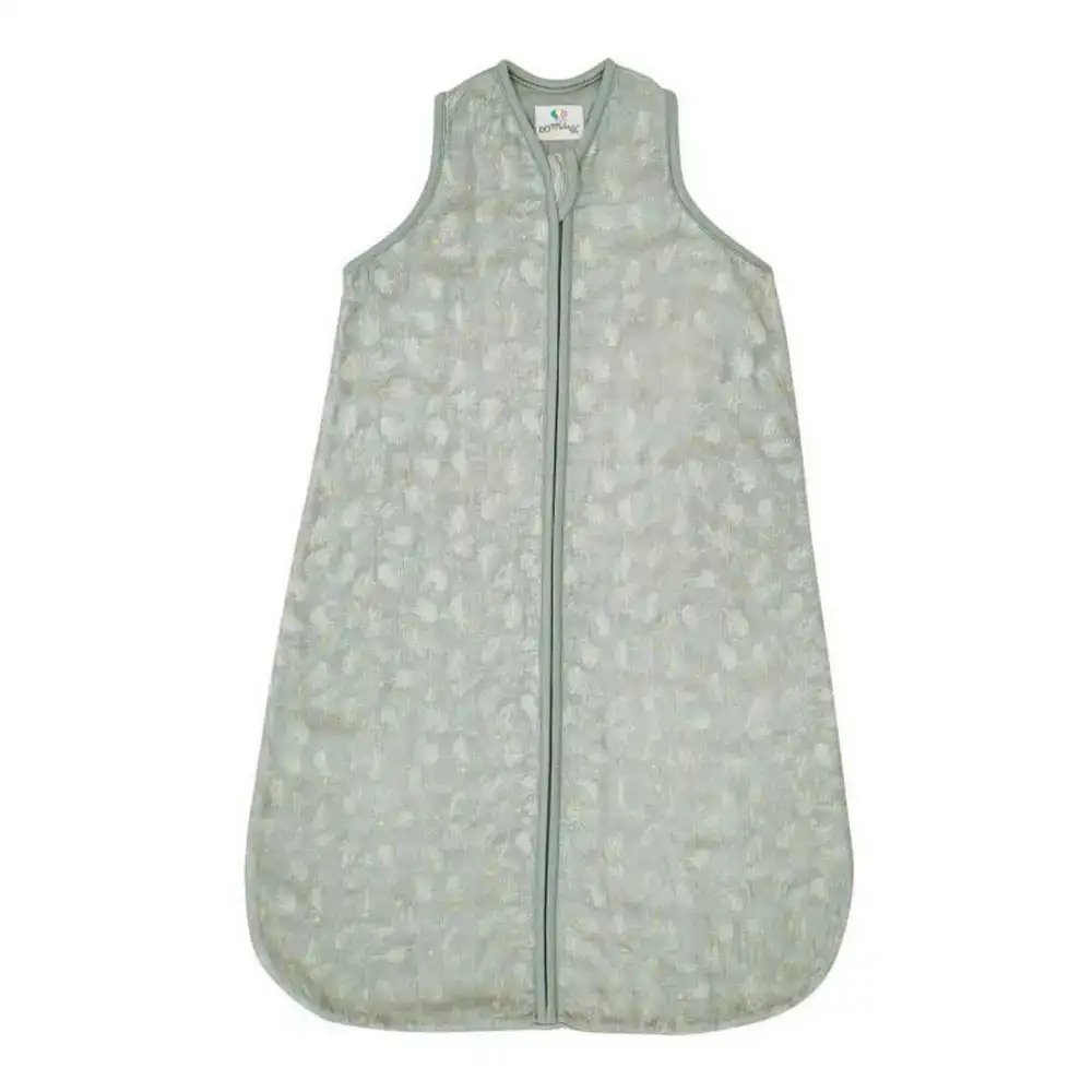 Sac de couchage domiva jungle print gris 70 cm 0 6 mois_4873. Entrez dans l'Univers de DIAYTAR COTE D'IVOIRE - Où l'Authenticité Renouvelle Votre Quotidien. Explorez notre gamme de produits et trouvez des articles qui reflètent votre essence.
