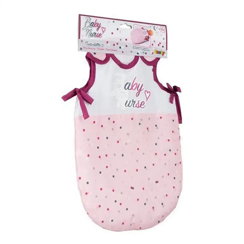 Sac de couchage smoby baby nurse rose_7545. Bienvenue chez DIAYTAR COTE D'IVOIRE - Votre Destination Shopping Complète! Découvrez une boutique en ligne généraliste au Côte d'Ivoire offrant une vaste gamme de produits, allant des vêtements aux gadgets électroniques, en passant par l'artisanat local.