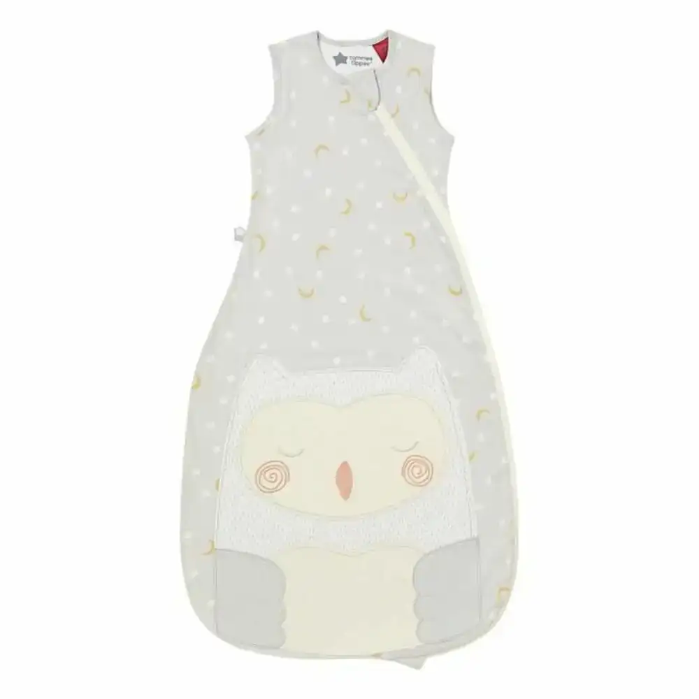 Sac de couchage tommee tippee ollie the owl 6 18 mois coton_1699. Entrez dans le Monde Éclectique de DIAYTAR COTE D'IVOIRE. Explorez nos catégories et dénichez des trésors qui reflètent la richesse et l'authenticité du Côte d'Ivoire.