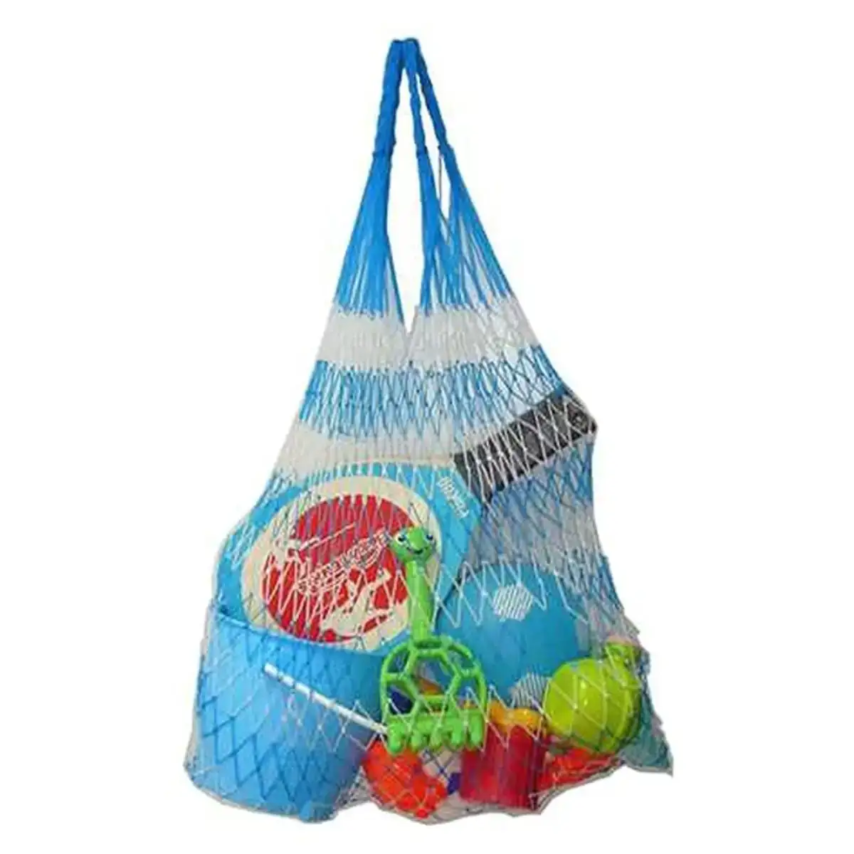 Sac de plage 65 x 100 cm _2812. Bienvenue sur DIAYTAR COTE D'IVOIRE - Où l'Élégance Rencontrer la Tradition. Explorez notre gamme variée et trouvez des articles qui marient le chic moderne au charme ancestral.