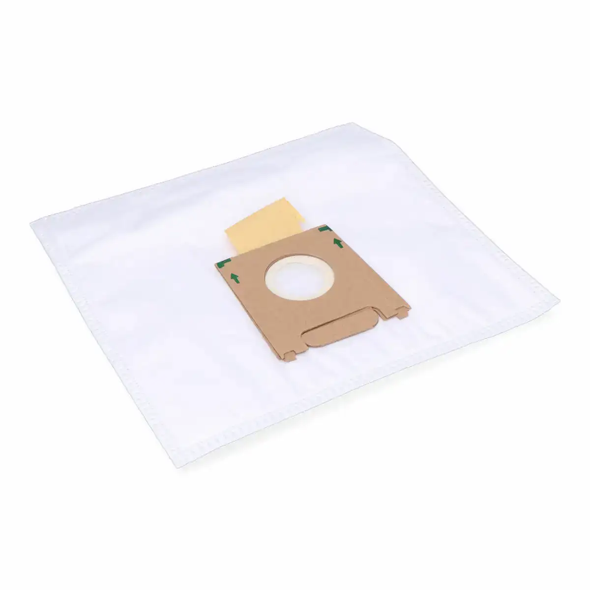 Sac de rechange pour aspirateur sil ex bosch siemens ufesa 27 7 x 26 4 cm 5 unites _7992. DIAYTAR COTE D'IVOIRE - L'Univers du Choix et de l'Authenticité. Explorez notre catalogue et découvrez des articles qui incarnent le patrimoine du Côte d'Ivoire et la modernité du monde.