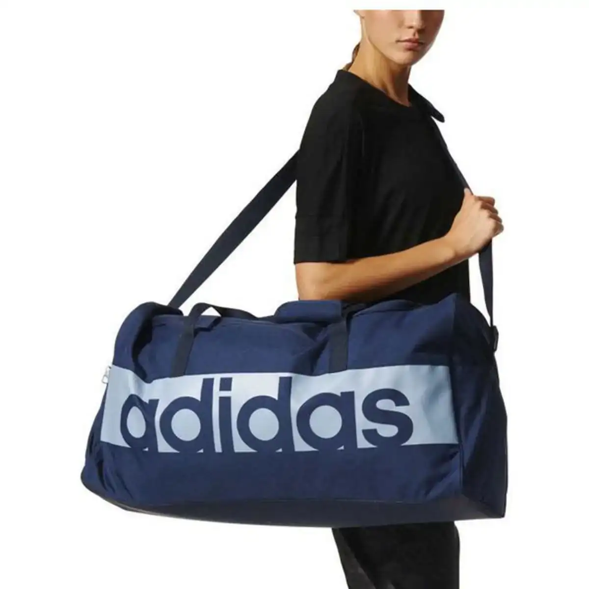 Sac de sport adidas lin per tb m_2219. Entrez dans l'Univers de DIAYTAR COTE D'IVOIRE - Où Choisir est un Voyage. Explorez notre gamme diversifiée et trouvez des articles qui répondent à tous vos besoins et envies.