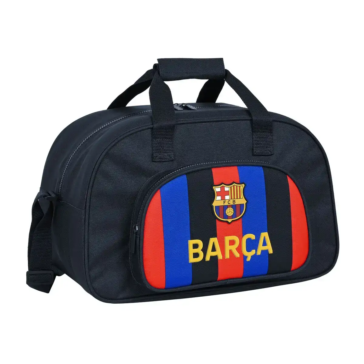Sac de sport f c barcelona bordeaux blue marine 40 x 24 x 23 cm _4794. DIAYTAR COTE D'IVOIRE - Votre Plateforme Shopping de Confiance. Naviguez à travers nos rayons et choisissez des produits fiables qui répondent à vos besoins quotidiens.