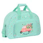 Sac de sport glow lab pepa vert 48 x 33 x 21 cm _4497. Bienvenue chez DIAYTAR COTE D'IVOIRE - Votre Plateforme Shopping pour Tous. Découvrez un large éventail de produits qui célèbrent la diversité et la beauté du Côte d'Ivoire.